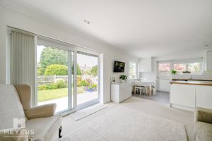 Open Plan Living Space- click for photo gallery